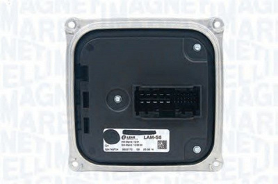 MAGNETI MARELLI 711307329501 -  Устройство управления, освещение